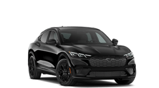 2026 Ford Mustang Mach-E® External Image 5
